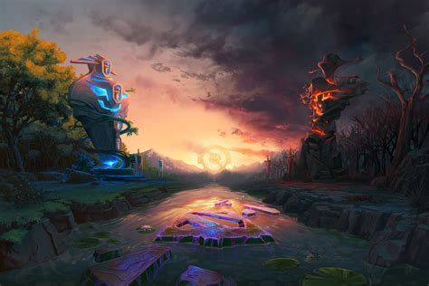 dota wallpaper 4k|wallpaper dota 2.